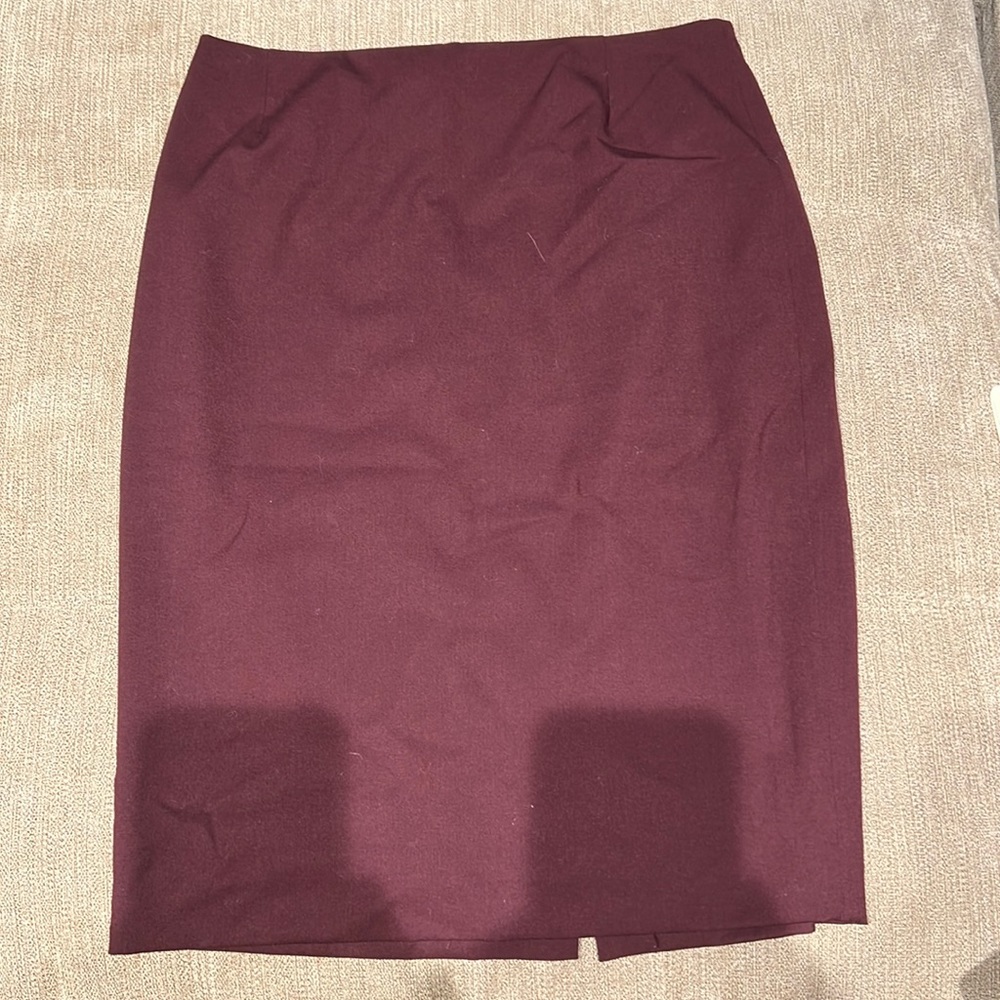 Antonio Melani pencil skirt